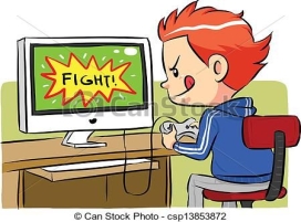 Computer game Illustrations and Clip Art. 11,292 Computer ...